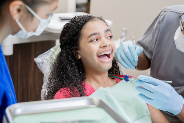 Best Dentist for Tooth Abscess  in South Zanesville, OH