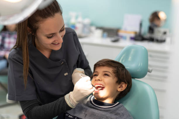 Best Chipped Tooth Repair Near Me  in South Zanesville, OH
