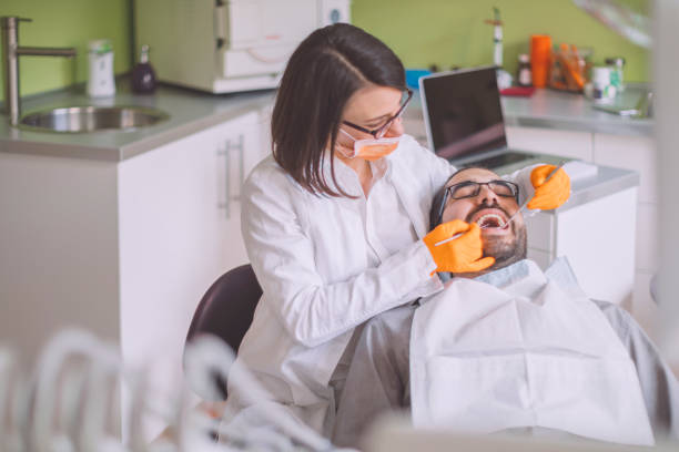Best Cracked Tooth Emergency Dentist  in South Zanesville, OH
