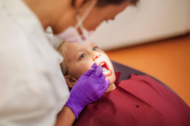 Best Emergency Dentist Near Me  in South Zanesville, OH