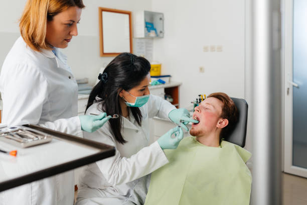 Best Tooth Pain Emergency Relief  in South Zanesville, OH