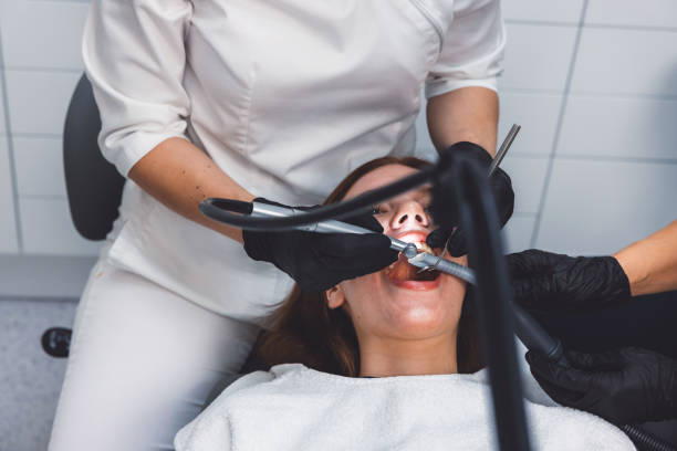 Best Dentist for Tooth Abscess  in South Zanesville, OH