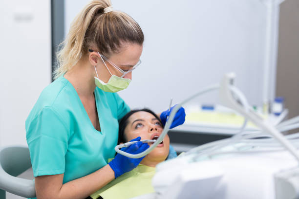 Best Emergency Dental Filling Replacement  in South Zanesville, OH